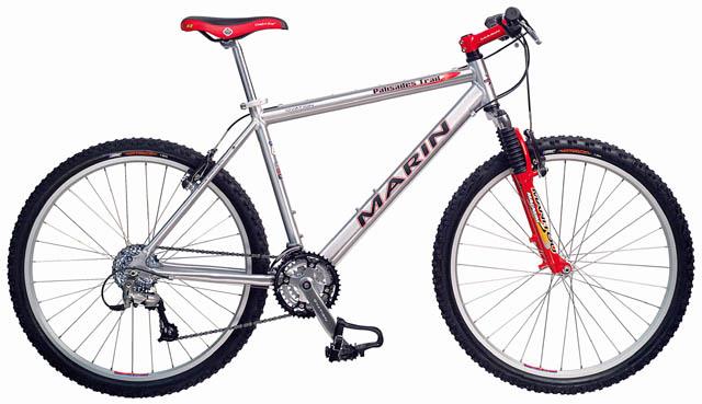 2000 Marin Palisades Trail