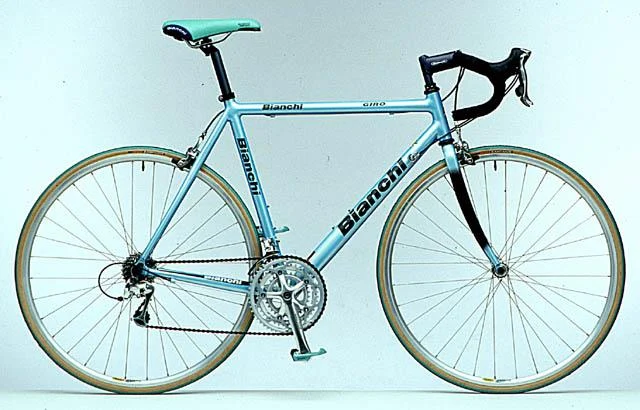 2000 Bianchi Giro
