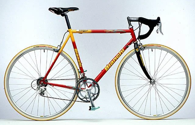 2000 Bianchi Veloce