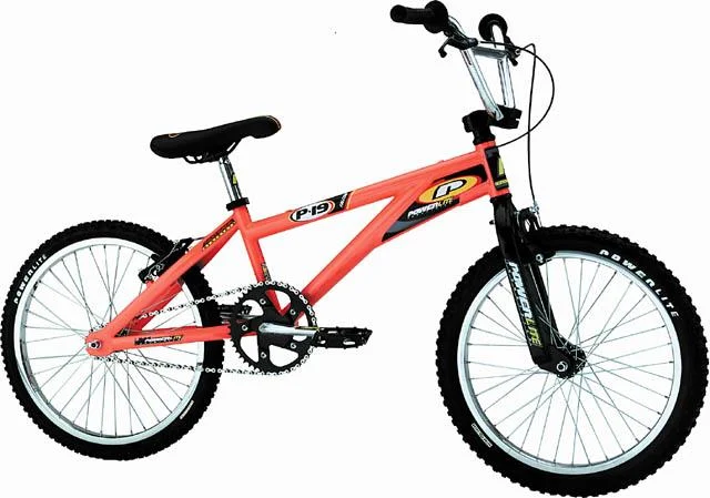 2000 Powerlite P-19 Falcon