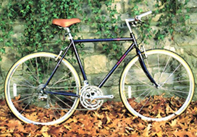2000 Terry Classic