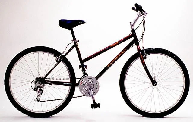 2000 Scorpio Primrose