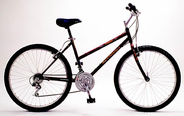 2000 Scorpio Primrose
