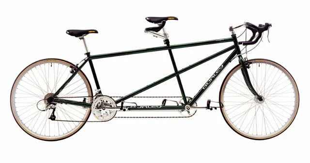 2000 Burley Rumba