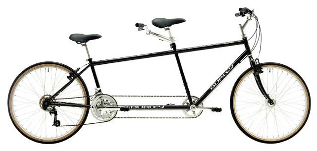 2000 Burley Zydeco