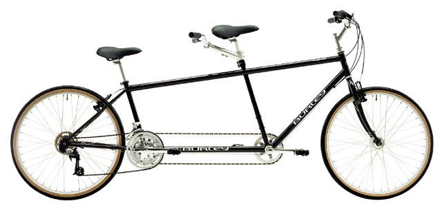 2000 Burley Zydeco