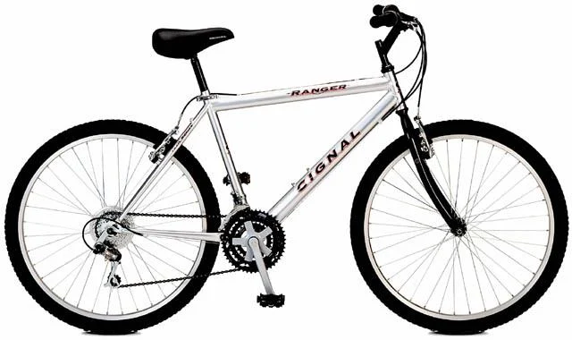 2000 Cignal Ranger