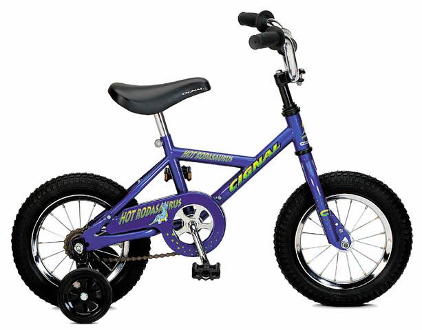 2000 Cignal Hot Roadasaurus