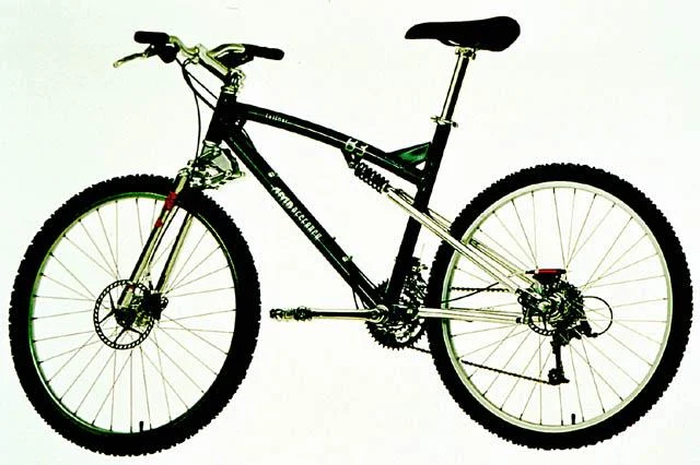 2000 AMP Research B-3 Laguna Beach Classic XT