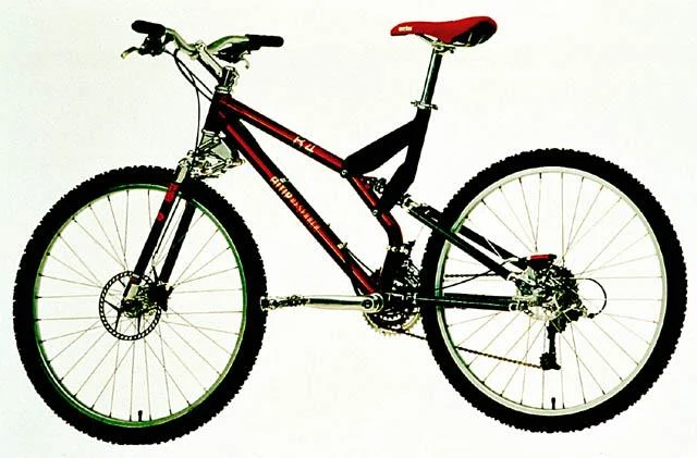 2000 AMP Research B-4 All Country