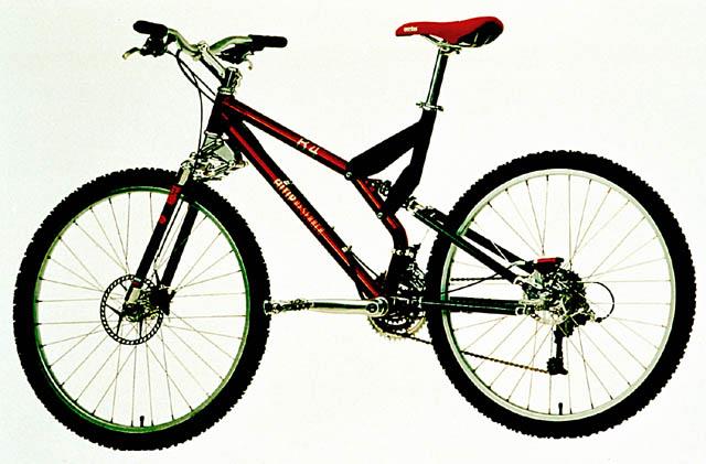 2000 AMP Research B-4 All Country