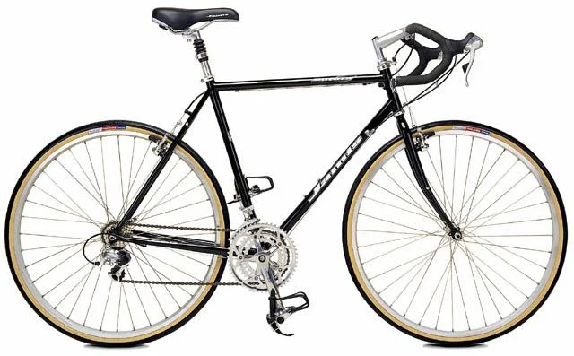 2000 Jamis Aurora
