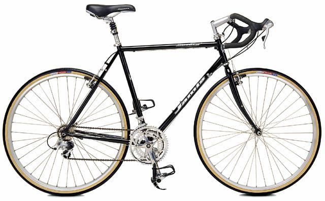 2000 Jamis Aurora