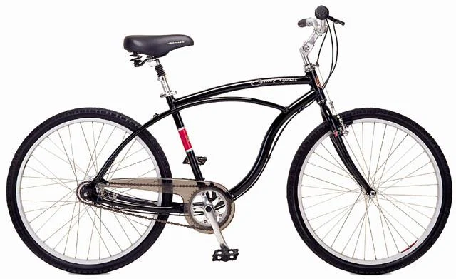 2000 Jamis Earth Cruiser Nexus 7