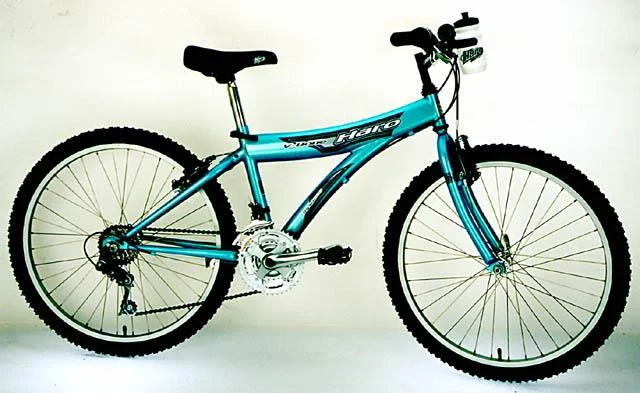 2000 Haro Vector V-Bone