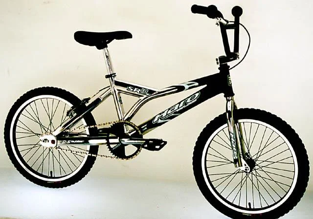 2000 Haro Group 1 SR 1.0
