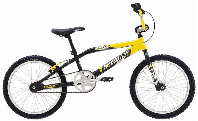 2000 Raleigh Speedway