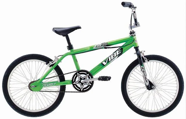 2000 Raleigh Vibe