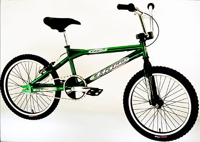 2000 Haro TR 2.3