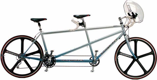 2000 Longbikes 300RS
