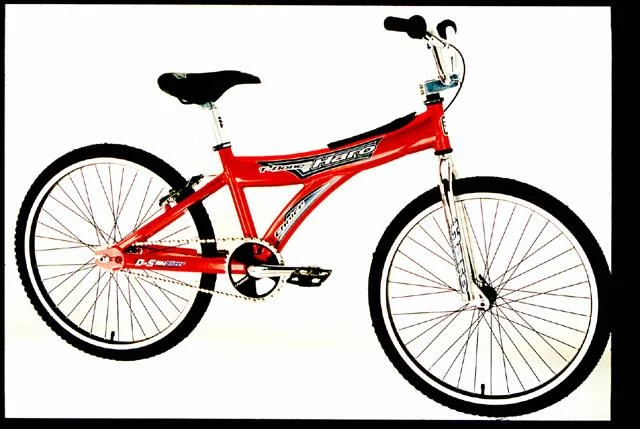 2000 Haro T-Bone Choice Cruiser