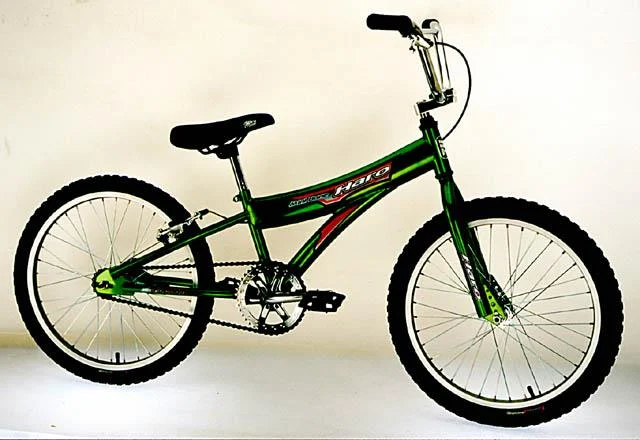 2000 Haro Mini-Bone