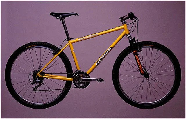 2001 Gunnar Rock Hound
