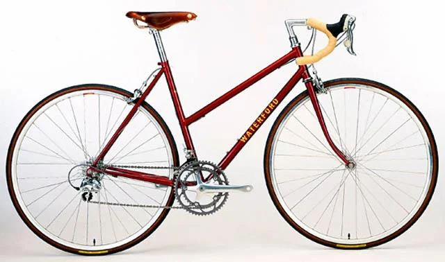 2001 Waterford Diva