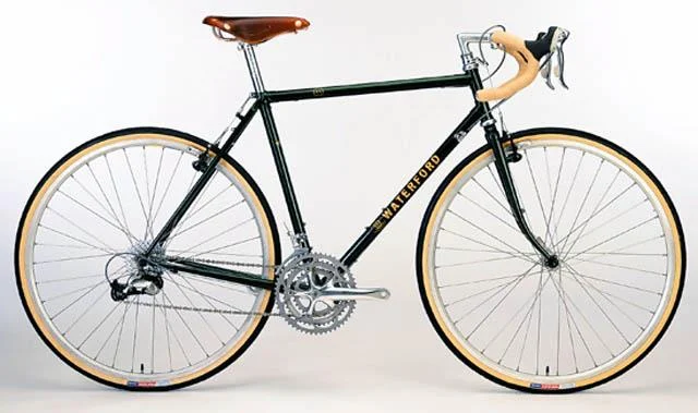 2001 Waterford Adventure Cycle