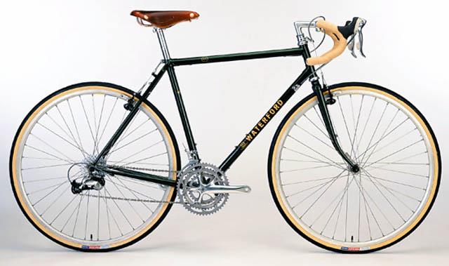 2001 Waterford Adventure Cycle