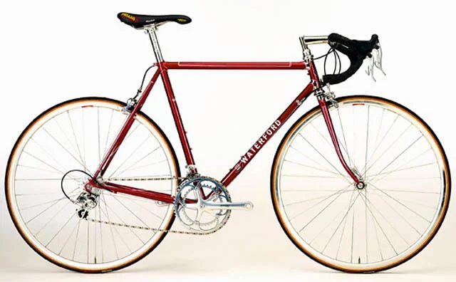 2001 Waterford RS-22