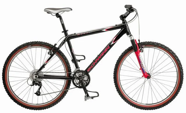 2001 Schwinn Mesa GSX