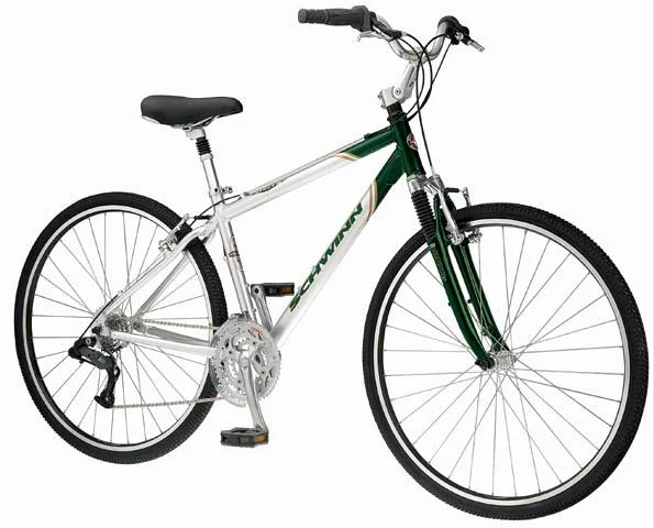 2001 Schwinn Sierra 700 SL