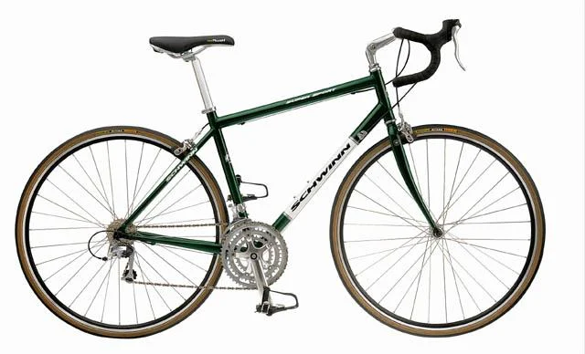 2001 Schwinn Super Sport