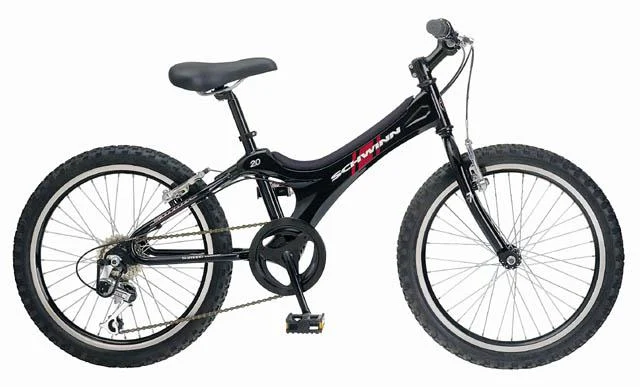 2001 Schwinn Speedster 2.0