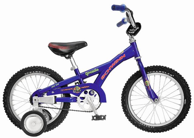 2001 Schwinn Gremlin