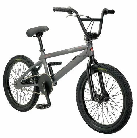 2001 Schwinn Automatic Trail