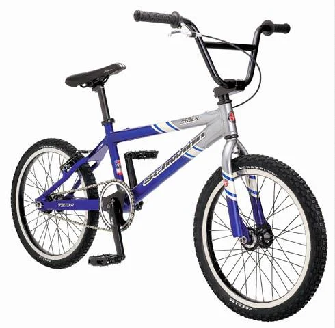 2001 Schwinn Pro Stock Team