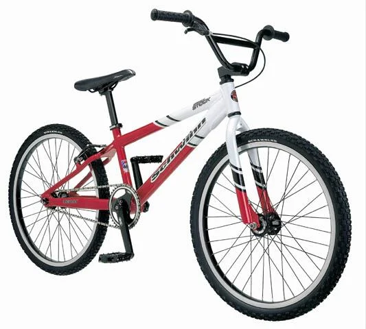 2001 Schwinn Pro Stock Team 24