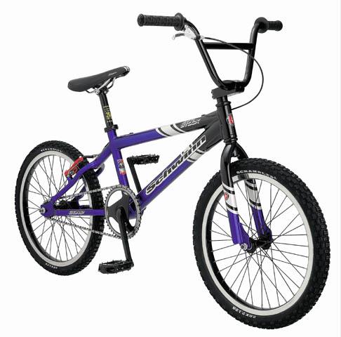 2001 Schwinn Pro Stock Comp