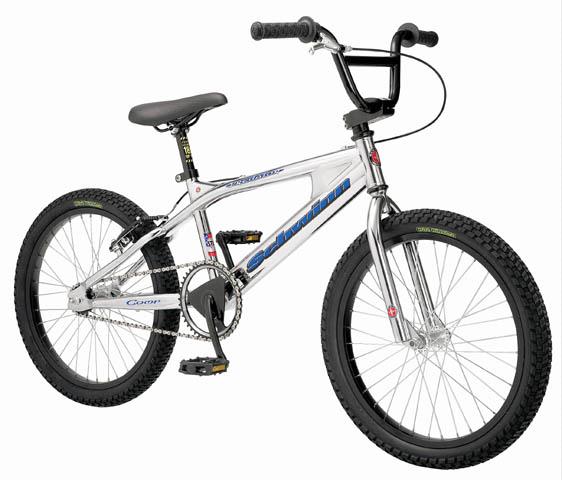2001 Schwinn Predator Comp