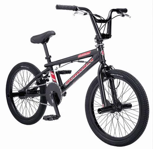 2001 Schwinn Hydramatic