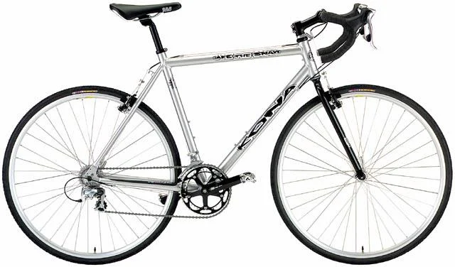 2001 Kona Jake the Snake
