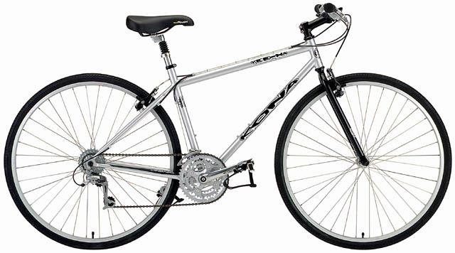 2001 Kona Yee-Ha