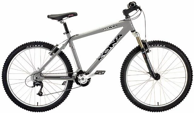 2001 Kona Roast