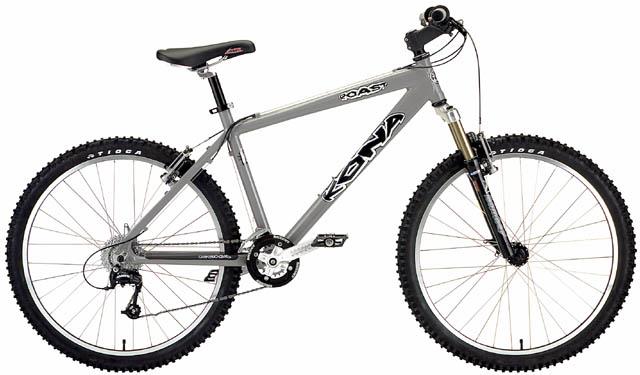 2001 Kona Roast