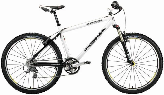 2001 Kona Explosif