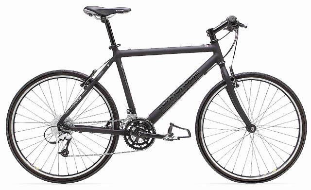 2001 Cannondale Bad Boy