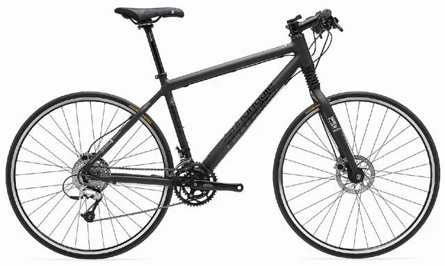 2001 Cannondale Bad Boy Ultra