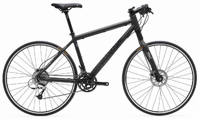 2001 Cannondale Bad Boy Ultra